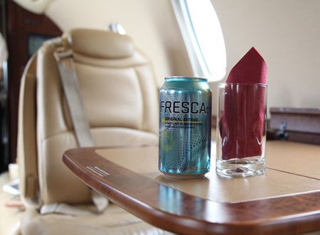 Les dix vols en jet privé les plus mémorables