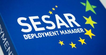 Application ‘SESAR Deployment Programme implementation – 2017’ successfully submitted
