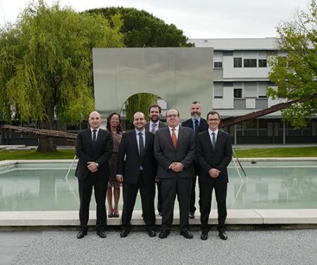 L’ENAC exporte son savoir faire au Brésil