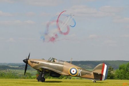 Meeting aérien à Melun 8-9 septembre : Paris-Villaroche Air Legend meeting aerien melun