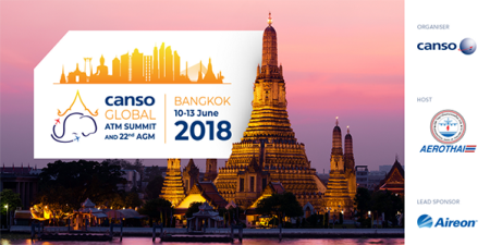 CANSO Global ATM Summit