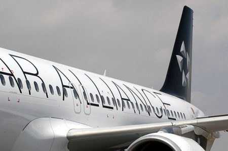 Star Alliance, meilleure alliance aérienne par Skytrax star alliance