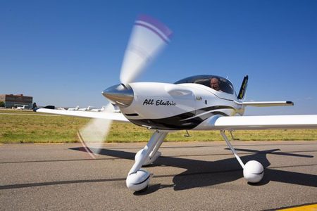 Reservation for 30 Sun Flyer 2s is Bye Aerospace’s Largest to Date