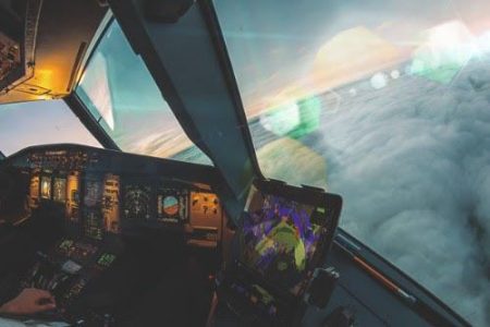 EFB Weather Awareness Solution