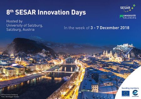 2018 SESAR Innovation Days