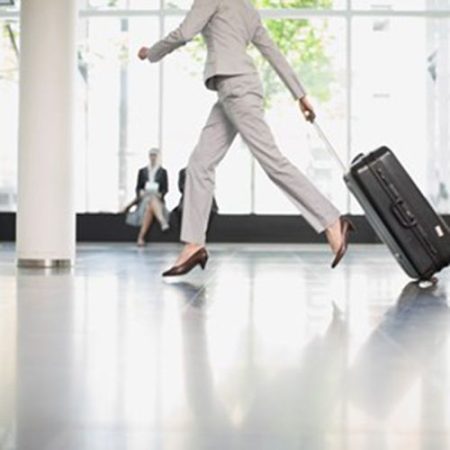 Wizz Air speeds up repatriation of delayed bags with SITA’s worldtracer®