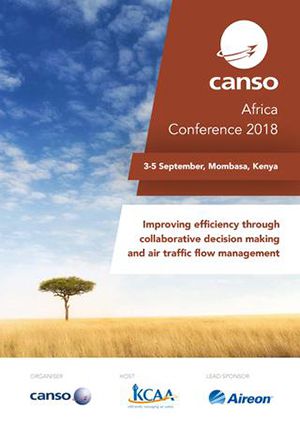 African ANSPS and aviation industry stakeholders take the first steps on CANSO ATFM and CDM initiative