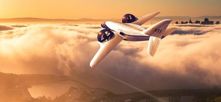 XTI Aircraft Company Receives SEC Qualification to Make New Offering at Increased Share Price