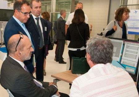 Le Service de l’Information Aéronautique (SIA) souffle ses 60 bougies