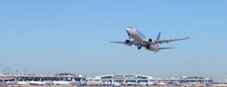 FREQUENTIS VCS now fully operational at one of the world’s busiest airports – Dallas Fort Worth (DFW)