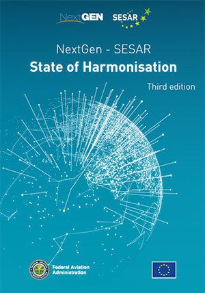 US-Europe provide snapshot of progress on joint aviation modernisation efforts