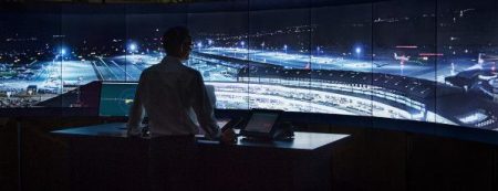 FREQUENTIS awarded first military remote virtual tower contract