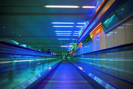 SITA smart airport technologies at Indonesia’s busiest airports