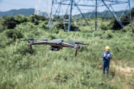 DJI étend l’écosystème des drones