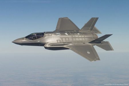 GKN Aerospace signs $66M Contract with Pratt & Whitney for F135 engine components