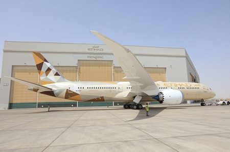 Etihad Airways Engineering to install large-scale 3D printer Bigrep ONE