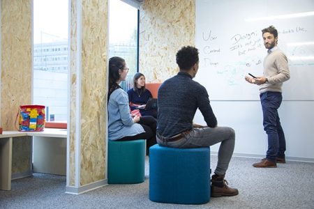 Air France lance sa Digital Factory