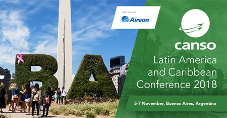CANSO calls on Latin America and Caribbean states to take advantage of latest technology to modernise air traffic management