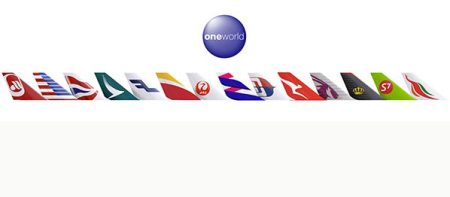 oneworld élue Meilleure Alliance Aérienne pour la 6ème fois de l’année