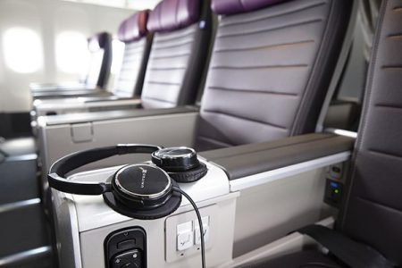 United Airlines annonce le lancement de la commercialisation de sa nouvelle offre United® Premium Plus