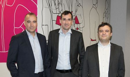 T-Systems and Frequentis celebrate 10th anniversary with EUROCONTROL for EAD