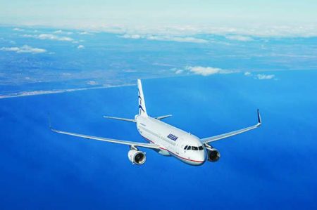 Aegean Airlines soutient l’extension de la saison touristique en Grèce