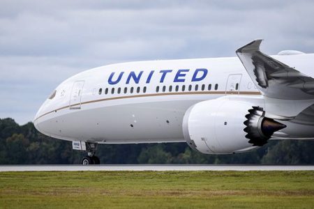 United Airlines annonce l’arrivée du Boeing 787-10 sur la liaison entre Paris et New York/Newark