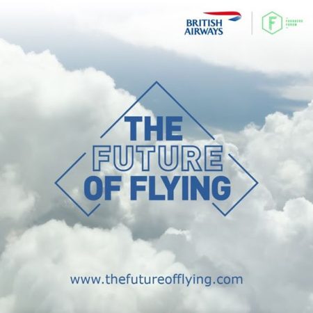 Startups given clearance for take-off with new founders forum competition