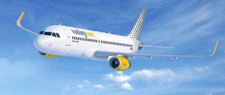 Vueling ouvre une nouvelle liaison au départ de Paris Charles de Gaulle vers Alicante
