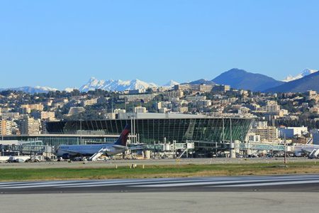 Aéroports de la Côte d’Azur clôt une année record en aviation d’affaires avec une hausse de 5,5% des mouvements
