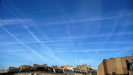 Trafic aérien : 34 années de retard cumulées en 2018