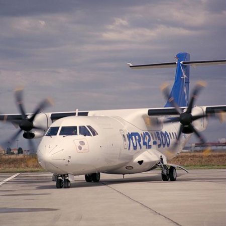 Chalair renforce sa liaison Montpellier-Bordeaux