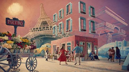 Qatar Airways lance sa nouvelle campagne ‘A world like never before’