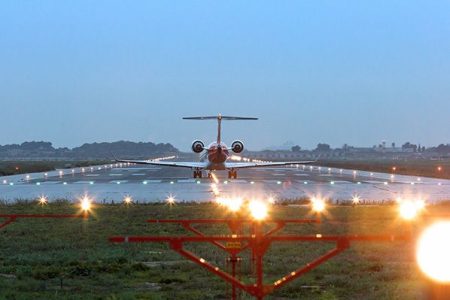 ENAIRE is lowering its en route charges by 12% in 2019