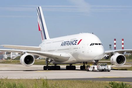 Air France : Signature d’un nouvel accord avec le Personnel Navigant Commercial