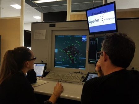 Any controller, any airspace