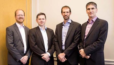 Helios announce four new director appointments