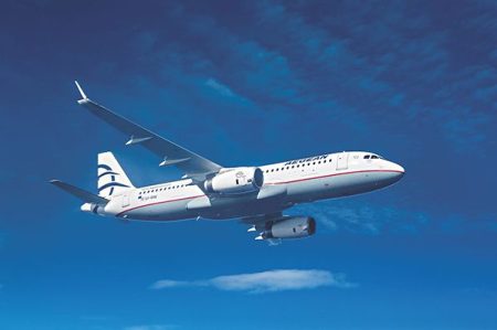 Aegean Airlines annonce ses résultats annuels 2018
