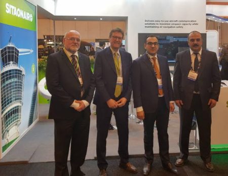 SITAONAIR ATC technologies to transform region’s busiest airport
