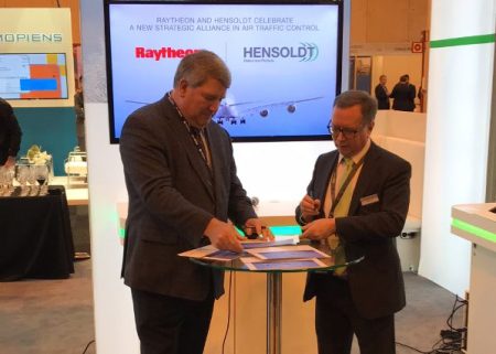 Raytheon, HENSOLDT to provide integrated air surveillance radars to Dutch and German customers