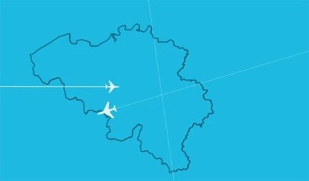 skeyes recrute des contrôleurs aériens