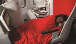 Air Sénégal couchage-air-senegal