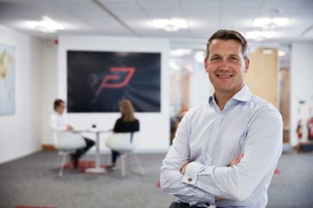 PrivateFly intègre l’équipe de Skyjet