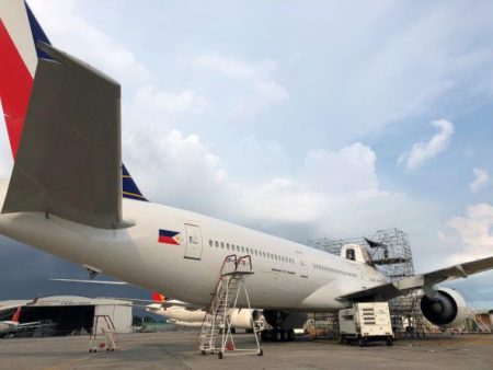 A Philippine first as PAL’s high-speed inflight connectivity powers up