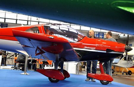 General Aviation Segment Seeking Pilots