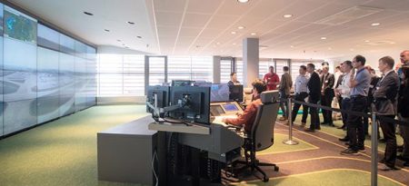 Indra and HungaroControl optimize airport ground operations with pioneering solution that increases safety and efficiency