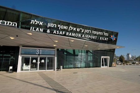 SITA provides key systems to support the smooth opening of Isreal’s new Ramon Airport