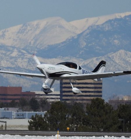 BlackBird Partners with Bye Aerospace to Make On-demand Flying More Affordable Than Driving