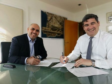 Sky Valet et Top Marques Monaco signent un accord de partenariat pour l’édition 2019