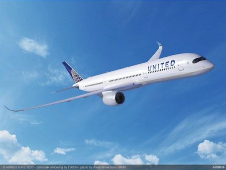 Airbus partners with United Airlines to manage aircraft data and enhance predictive maintenance capabilities